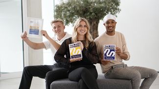 Lindschulte wurde schon mehrfach mit dem kununu Top Company Award ausgezeichnet