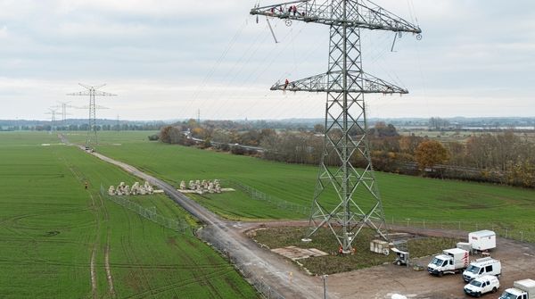Energie + Netze