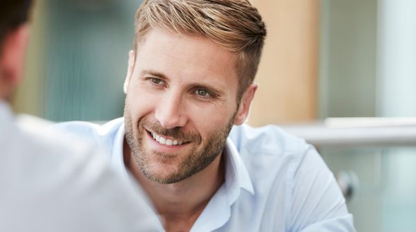 Willkommen bei Deinem ersten Arbeitstag bei Lindschulte
