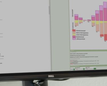 Analysen und Planungen am Rechner