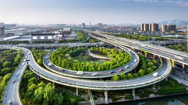Infrastruktur + Brücken- und Ingenieurbau